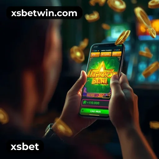 Cash Out xsbet