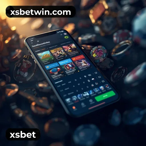 xsbet Licença Curaçao Gaming