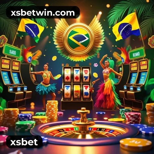 xsbet Pagamento Seguro SSL