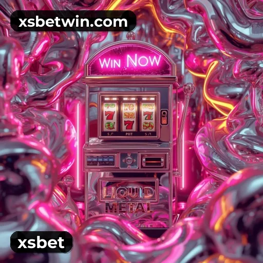 xsbet Logo 2