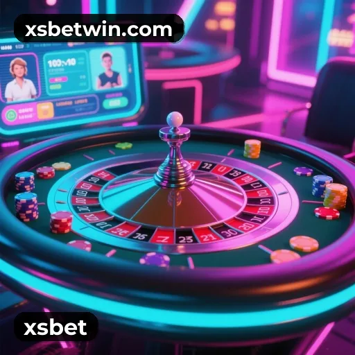 xsbet Logo 3