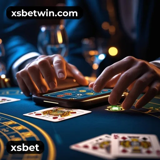 xsbet Certificado eCOGRA - Jogos Justos Auditados