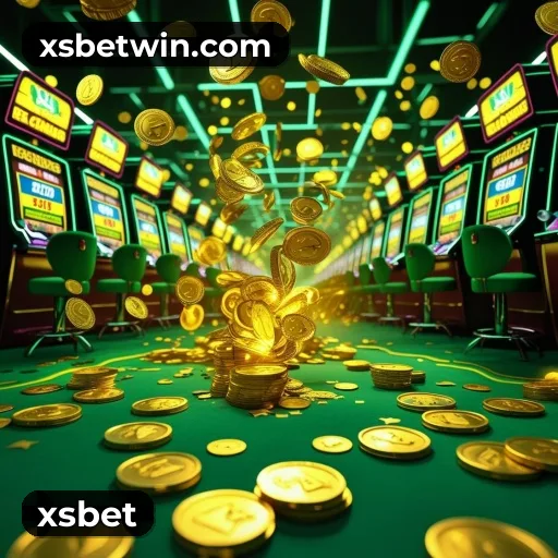 xsbet PIX Instantâneo - Saques em 8 Minutos