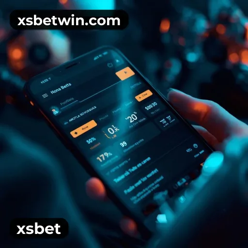 xsbet Instalar Logo 3
