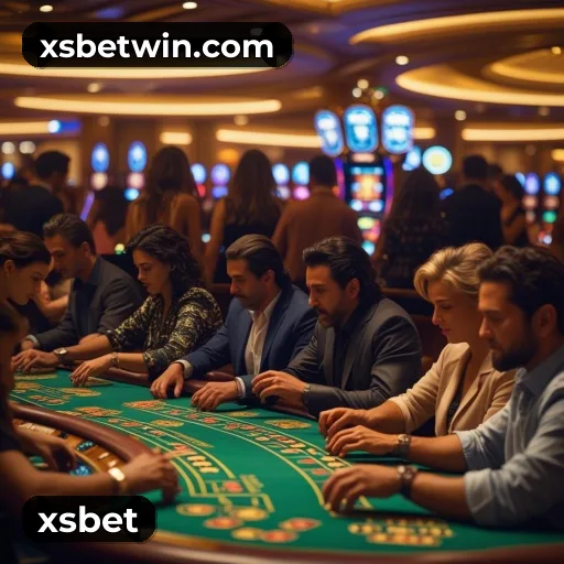 xsbet Segurança Logo 1