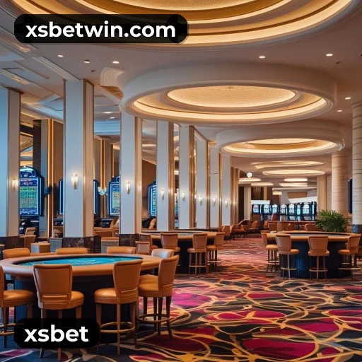 Loteria xsbet - Lotofácil diária