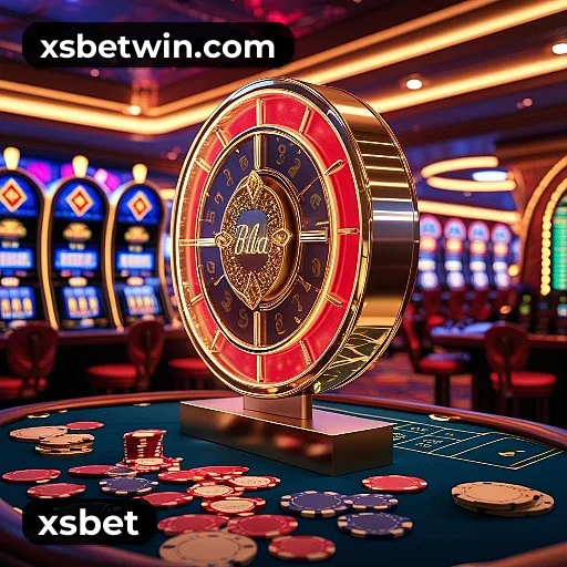 Loteria xsbet - Quina e mais jogos