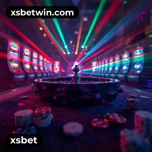 Plataforma xsbet - Cloud AWS Infrastructure