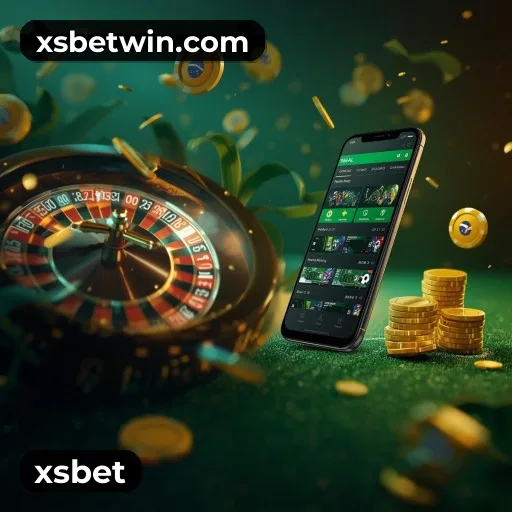 Slots xsbet - RTP Alto Certificado