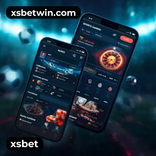 Telegram xsbet - Bônus Diários Exclusivos